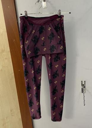 Комплект victoria’s secret