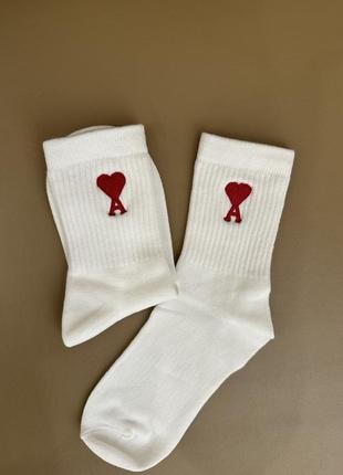 Шкарпетки ami