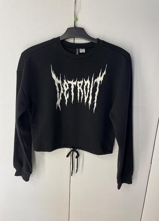 Жіноче худі h&m