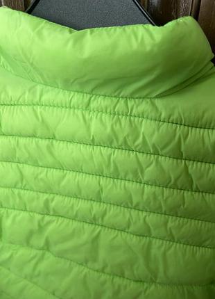 Демисезонная куртка 98 размер