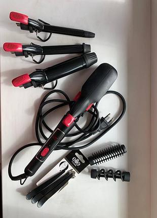 Мультистайлер rowenta