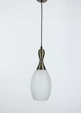 Подвесной светильник лофт