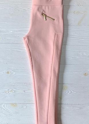 Лосины леггинсы для девочкиwaikiki 2