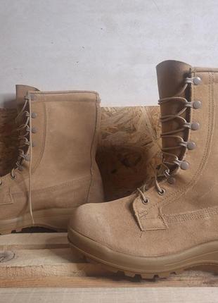 Армия сша》зимние берцы belleville icwr》9r 27-28.5см 》торг 》gore-tex 》vibram