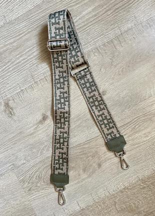 Ремень на сумку