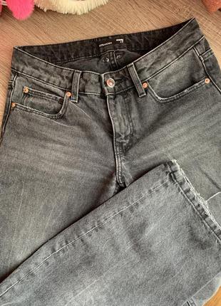 Джинси