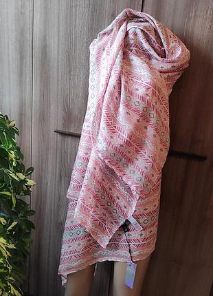 Atmosphere шарф рр one size 100см*200см