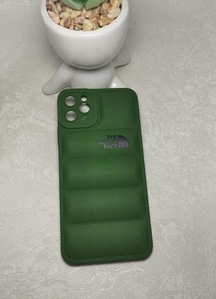 Чохол  tnf : 2