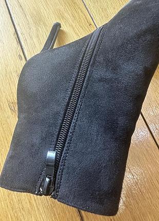 Ботинки, ботильоны 4