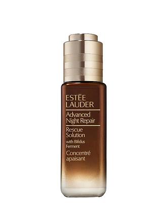 Заспокійливий нічний концентрат зі зволожуючим ефектом estée lauder
