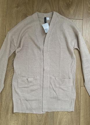 Кардиган h&m