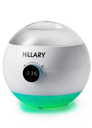 Hillary воскоплав цифровой + подарок