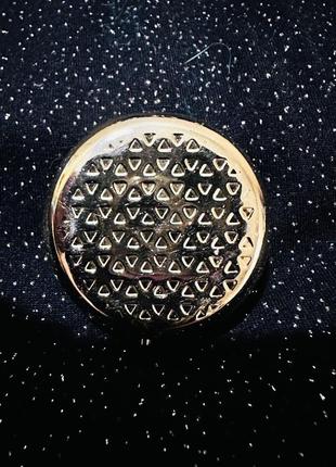 Шкатулка миниатюрная, таблетница, клуазоне