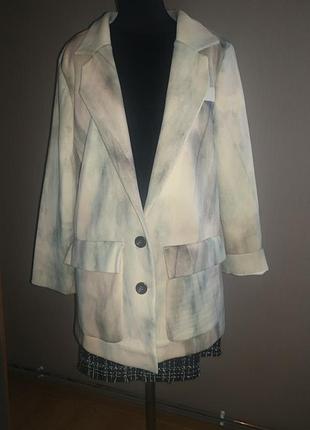 Піджак whkmp's own