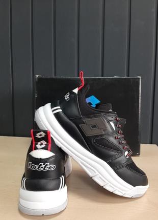Кросівки lotto