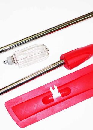 Швабра healthy spray mop