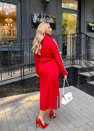 Ідеальний костюм зі спідницею7 фото