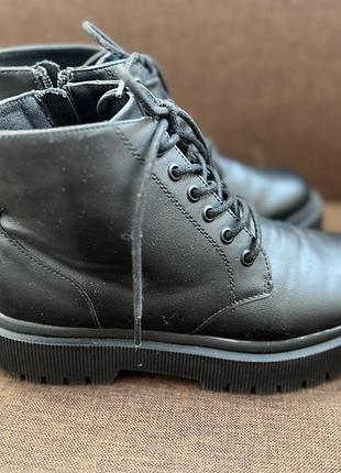 Жіночі черевики zara оригінал