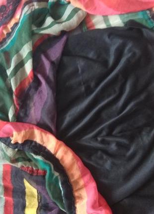 Сарафан платье desigual 10