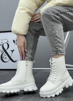 Черевики ❄️