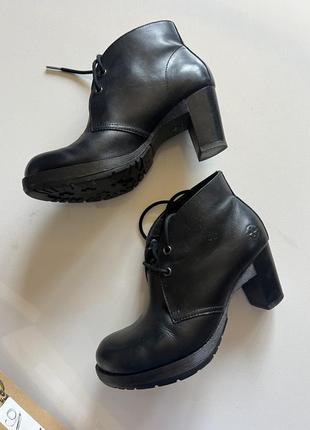 Dr.martens ботильоны