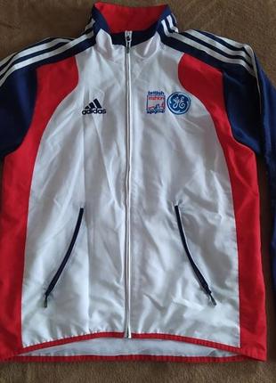 Ветровка adidas