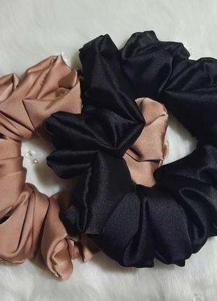 Шелковые резинки 2