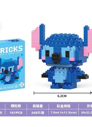 Конструктор лего bricks