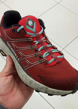 Жіночі кросівки merrell moab flight