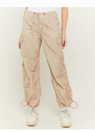 Баллоновые брюки tally weijl