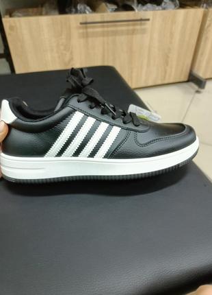 Мужские кроссовки, кеды р.43