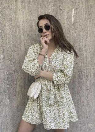 Сукня zara xs-s