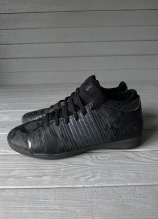 Футбольні кросівки puma future z 4.1 it