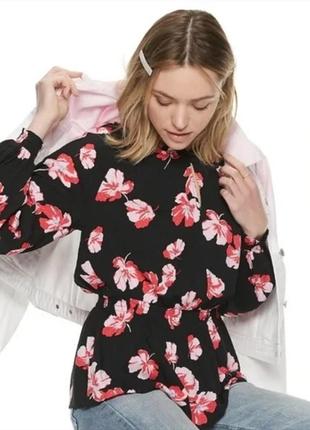 Блузка popsugar уцінка