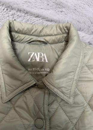 Куртка zara