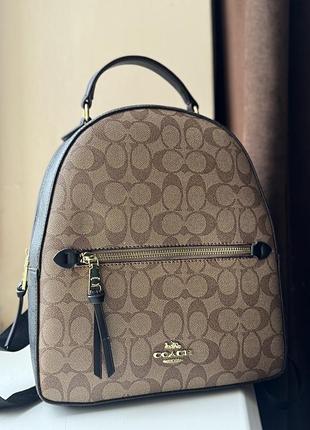 Рюкзак coach
