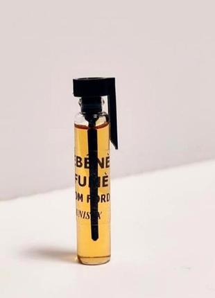 Духи парфюм распив отливант унисекс ebene fume от tom ford 🍁 пробник 2мл