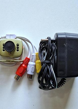 Видеосистема pal vf 883r