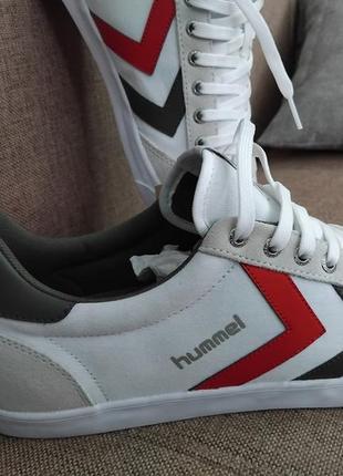 Кросівки , размер 47, hummel