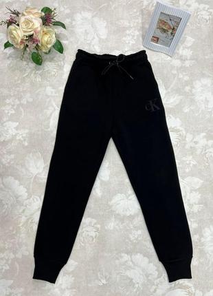 Штаны женские на флисе