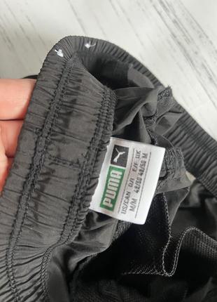 Штани puma m6 фото