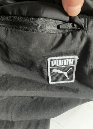 Штани puma m4 фото