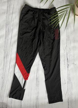Штани puma m3 фото