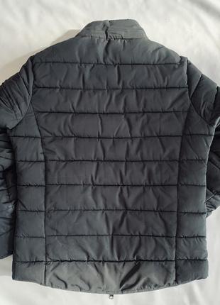 Куртка мужская зимняя размер xl/l