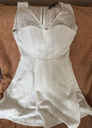 Весильное платье