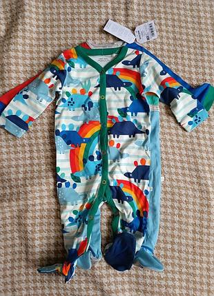 Чоловічки/ромпери