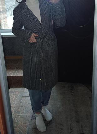 Пальто miss fashion