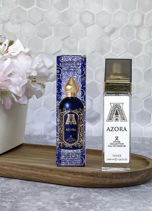 Attar collection azora