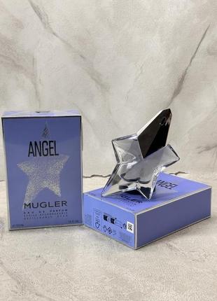 Духи thierry mugler angel (терри мюглер энжел) 50 мл