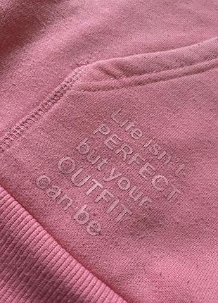 Тепле худі reserved 158 см 5